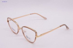 Оправа BAPORSSA 991012 С6 (металл) (Anti blue light)