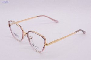 Оправа BAPORSSA 991012 С8 (металл) (Anti blue light)