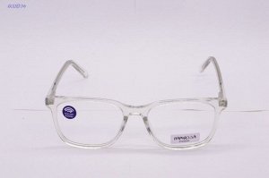 Оправа BAPORSSA 2126 C2 (пластик) (Anti blue light)