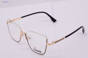 Оправа BAPORSSA 24017 C1 (металл) (Anti blue light)