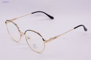 Оправа BAPORSSA 2414 C1 (металл) (Anti blue light)