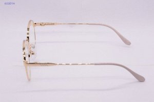 Оправа BAPORSSA 2414 C3 (металл) (Anti blue light)