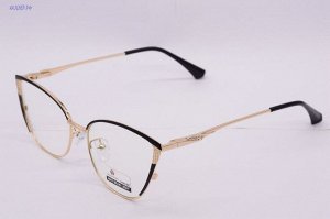 Оправа BAPORSSA 68004 C1 (металл) (Anti blue light)