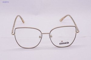 Оправа BAPORSSA 6937 C5 (металл) (Anti blue light)