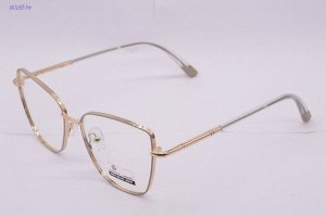 Оправа BAPORSSA 6938 C1 (металл) (Anti blue light)