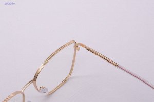 Оправа BAPORSSA 6938 C2 (металл) (Anti blue light)