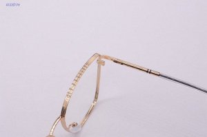 Оправа BAPORSSA 6938 C4 (металл) (Anti blue light)