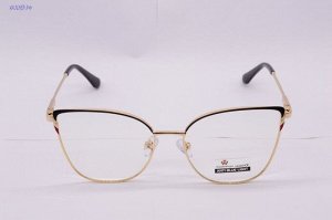 Оправа BAPORSSA 6945 C1 (металл) (Anti blue light)