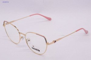 Оправа BAPORSSA 6947 C3 (металл) (Anti blue light)