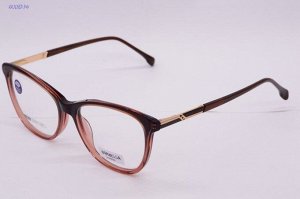 Оправа BAPORSSA 78020 C4 (пластик) (Anti blue light)