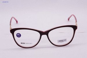 Оправа BAPORSSA 78020 C6 (пластик) (Anti blue light)