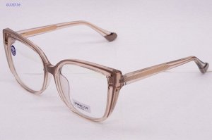 Оправа BAPORSSA 81062 C1 (пластик) (Anti blue light)