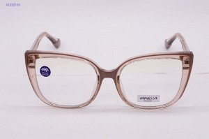 Оправа BAPORSSA 81062 C1 (пластик) (Anti blue light)
