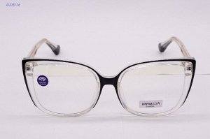 Оправа BAPORSSA 81062 C7 (пластик) (Anti blue light)