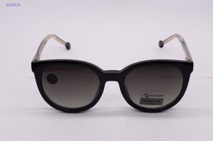 Оправа BAPORSSA 81091 С1 (клипсы с/з) (Anti blue light)
