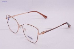 Оправа BAPORSSA 81178 С4 (металл) (Anti blue light)