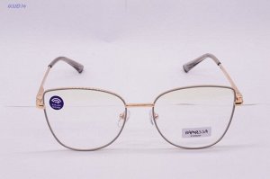 Оправа BAPORSSA 81178 С6 (металл) (Anti blue light)