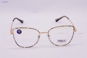 Оправа BAPORSSA 81178 С8 (металл) (Anti blue light)