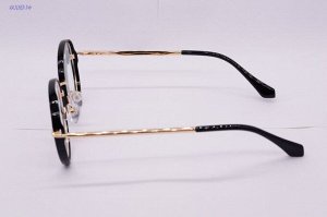 Оправа BAPORSSA 81507 С1 (металл) (Anti blue light)