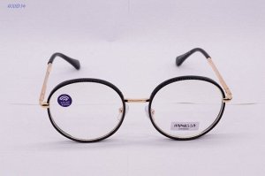 Оправа BAPORSSA 81507 С1 (металл) (Anti blue light)