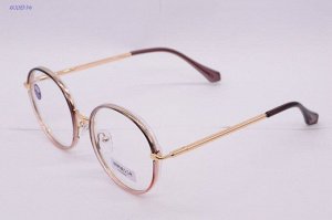 Оправа BAPORSSA 81507 С2 (металл) (Anti blue light)