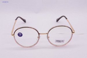 Оправа BAPORSSA 81507 С2 (металл) (Anti blue light)