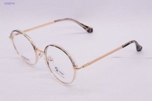 Оправа BAPORSSA 81507 С5 (металл) (Anti blue light)