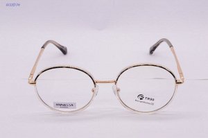 Оправа BAPORSSA 81507 С5 (металл) (Anti blue light)