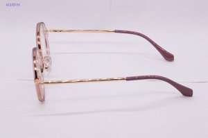 Оправа BAPORSSA 81507 С6 (металл) (Anti blue light)