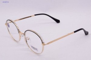 Оправа BAPORSSA 81507 С8 (металл) (Anti blue light)