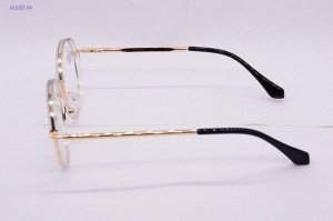 Оправа BAPORSSA 81507 С8 (металл) (Anti blue light)