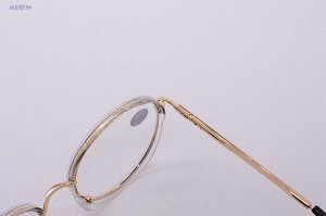 Оправа BAPORSSA 81507 С8 (металл) (Anti blue light)