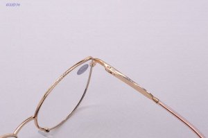 Оправа BAPORSSA 81510 С2 (металл) (Anti blue light)