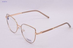 Оправа BAPORSSA 81510 С3 (металл) (Anti blue light)