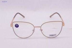 Оправа BAPORSSA 81510 С3 (металл) (Anti blue light)