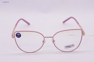 Оправа BAPORSSA 81510 С8 (металл) (Anti blue light)