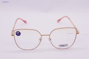 Оправа BAPORSSA 81531 С2 (металл) (Anti blue light)