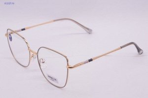 Оправа BAPORSSA 81531 С4 (металл) (Anti blue light)