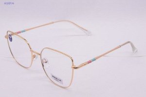 Оправа BAPORSSA 81531 С5 (металл) (Anti blue light)