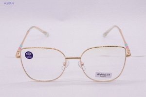 Оправа BAPORSSA 81531 С5 (металл) (Anti blue light)