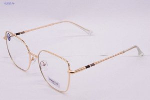 Оправа BAPORSSA 81531 С7 (металл) (Anti blue light)