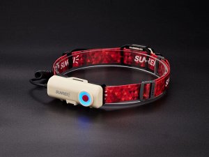 Налобный фонарик SUNREI MUYE 2. 330 люмен