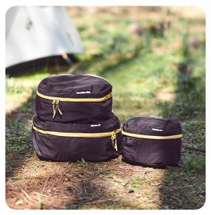 Набор из трех сумок Naturehike CNK2350XB011