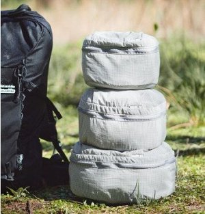 Набор из трех сумок Naturehike CNK2350XB011