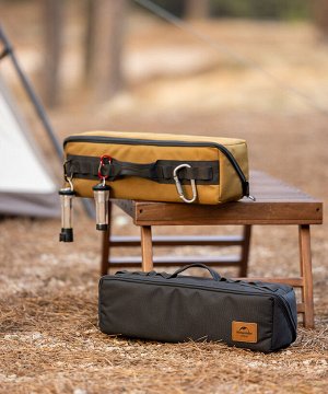 Сумка органайзер для кемпингового снаряжения Naturehike CNH22SN018