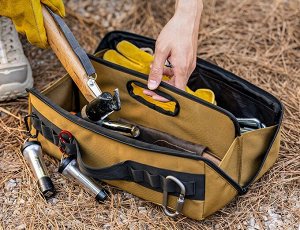 Сумка органайзер для кемпингового снаряжения Naturehike CNH22SN018