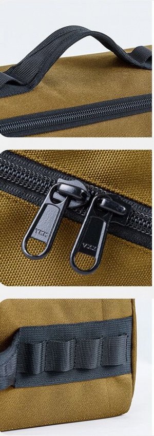 Сумка органайзер для кемпингового снаряжения Naturehike CNH22SN018