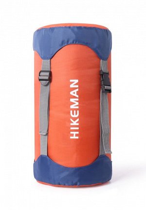 Туристический компрессионный мешок Hikeman 4578-KKL