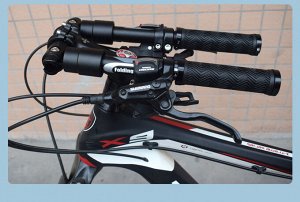 Складной велосипедный Руль FMFXTR  RFG-l. 660мм
