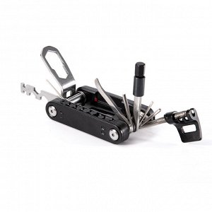 Мультиключ JiaQi Tools BT018